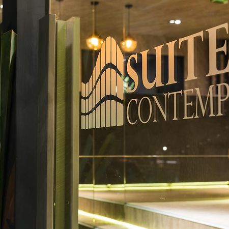 Suites Contempo Mexico City Exterior photo
